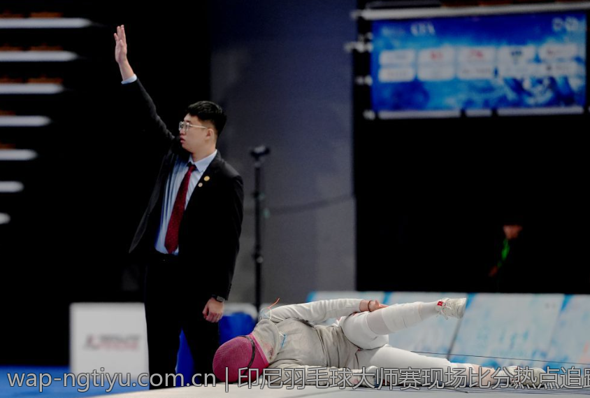 印尼羽毛球大师赛现场比分热点追踪与评论