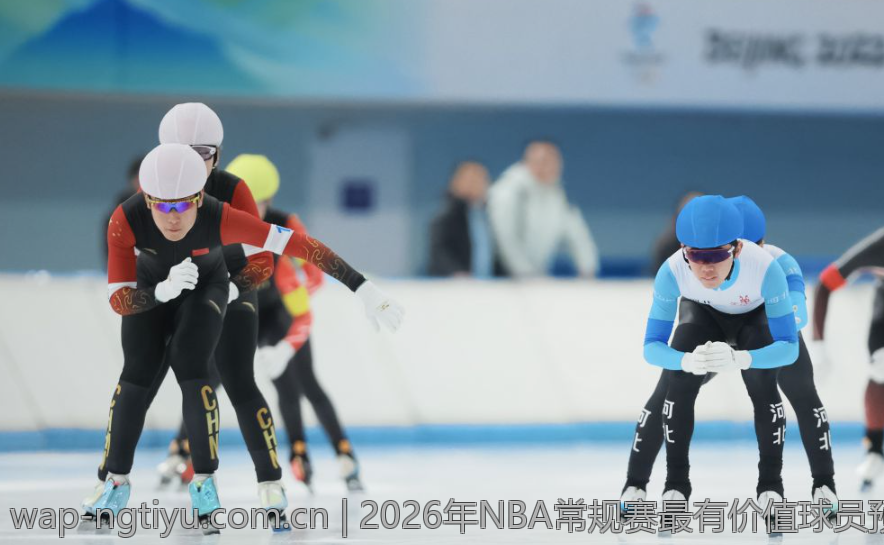 2026年NBA常规赛最有价值球员预测与揭秘